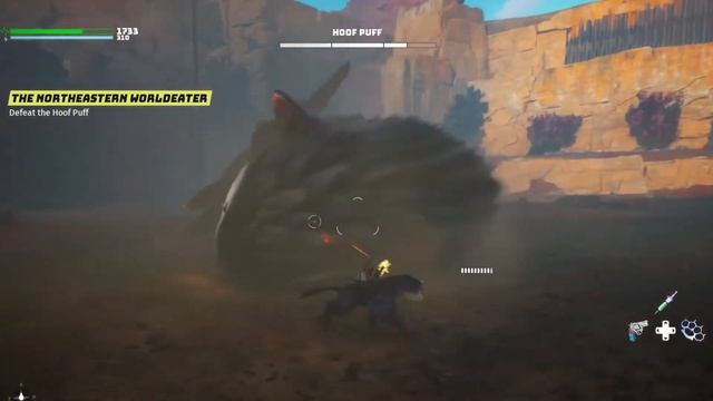 ВСЕ БОССЫ в BIOMUTANT / КАК ПОБЕДИТЬ ВСЕХ МОНСТРОВ В ИГРЕ? смотреть онлайн