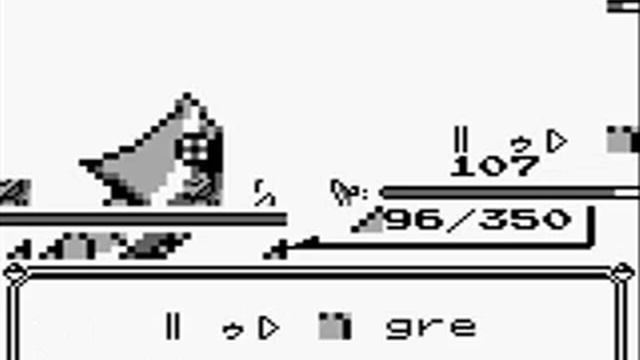 Pokemon Blue Hacked (20)-Jumping For Joy смотреть онлайн
