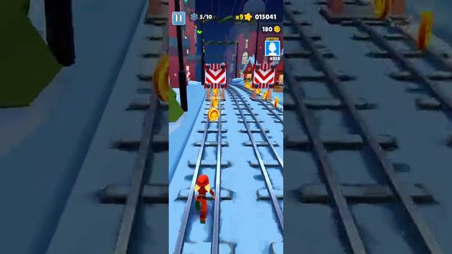Обзор на моих персонажей/Subway surf/LIMON4IKkryt смотреть онлайн