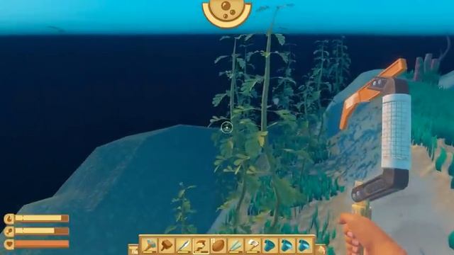 Спальвароль // Raft смотреть онлайн