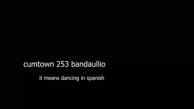 cumtown episode 253 bandaullio смотреть онлайн