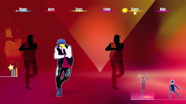 Just Dance 2016 - Gamescom Trailer смотреть онлайн
