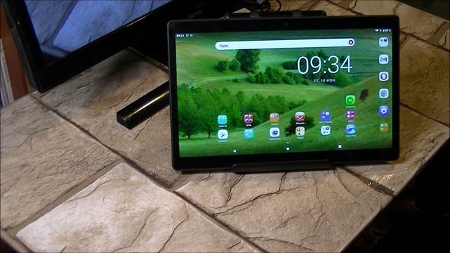 Планшет Dexp Ursus EX111 (4+64) - удивительный бюджетник. (Небольшой обзор, плюс некоторые игры.) смотреть онлайн