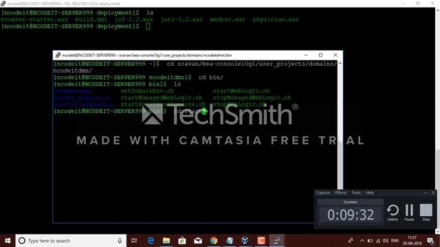 wl deployment смотреть онлайн