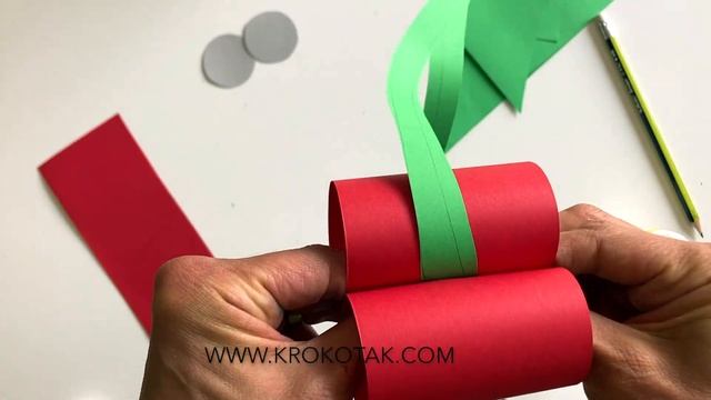 BIG PAPER CHERRY смотреть онлайн