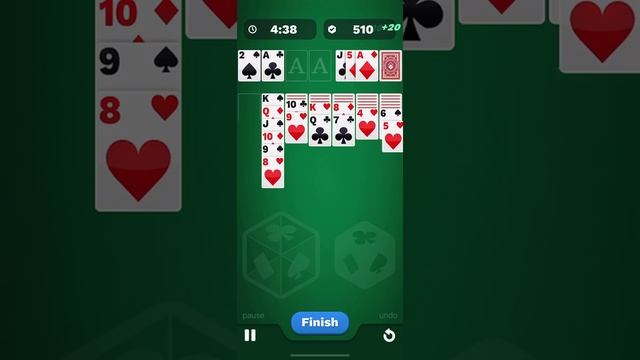 Skillz | Solitaire Cube $200 Game | Pro Player Gameplay смотреть онлайн