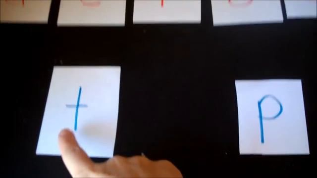 How to Teach Your Child To Read - Letter Game #2 смотреть онлайн