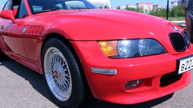 Краснодар - dB Drag Racing, Тюнинг и Дрифт! смотреть онлайн