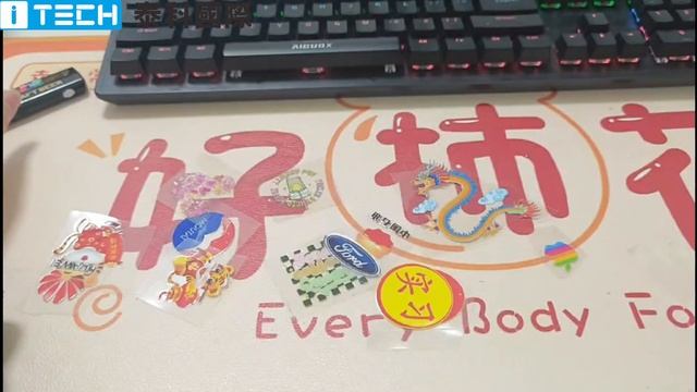 UV DTF#uvdtf #uvprinter #printer #uvdtfprinter