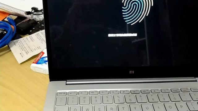 Unboxing e Primeiras Impressões Mi Air 13 2017! Hackintosh pt1 смотреть онлайн