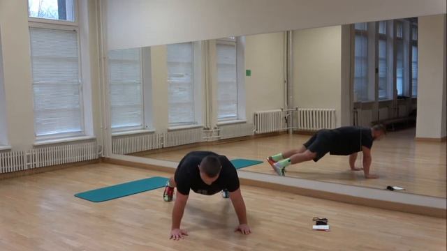Funkcinė 5 treniruotė смотреть онлайн