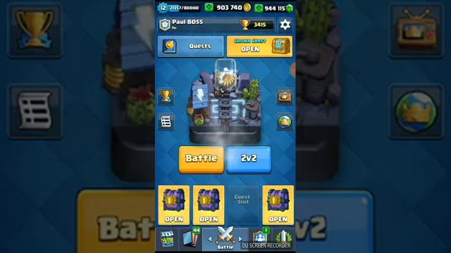 Nulls Royale ieeee ☺ смотреть онлайн