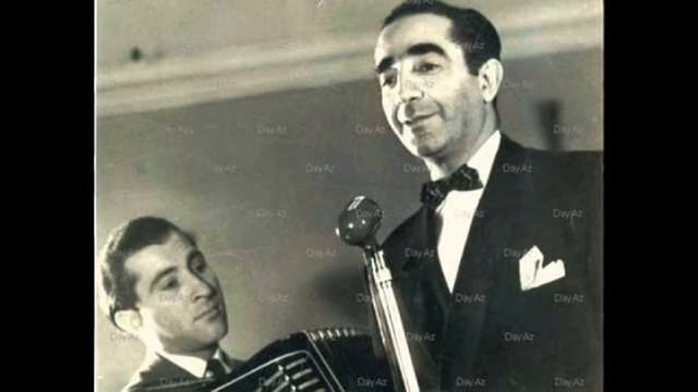 Mirzə  Babayev Qurban Olum(Sənan  Nağı)