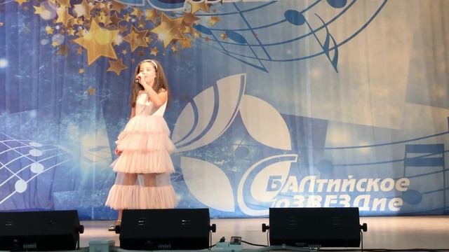 Авансцена Хворостова Глафира На встречу ветру смотреть онлайн