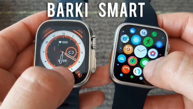 Comparación DT8 Ultra Vs Z59 Ultra смотреть онлайн
