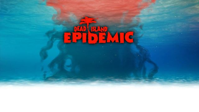 Dead Island Epidemic OST - Zombie Hunter