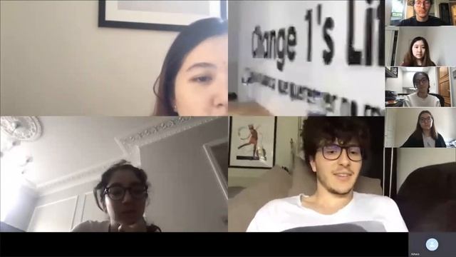 Dora Management Presentation 18/06/20 смотреть онлайн