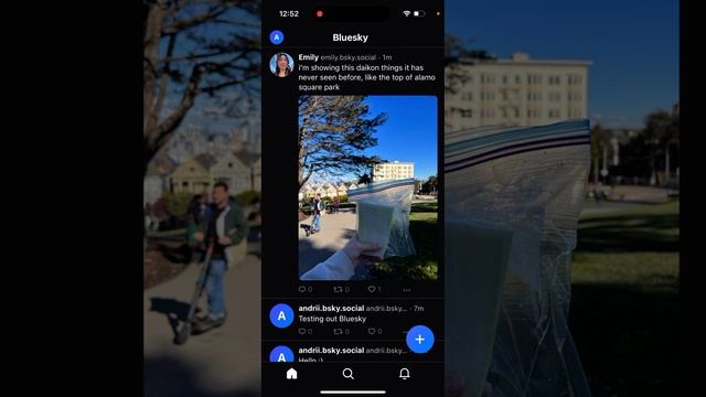 Bluesky Social - FULL OVERVIEW & HOW TO USE смотреть онлайн