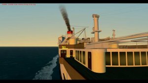 Фильм Лайнер "Андреа Дориа"