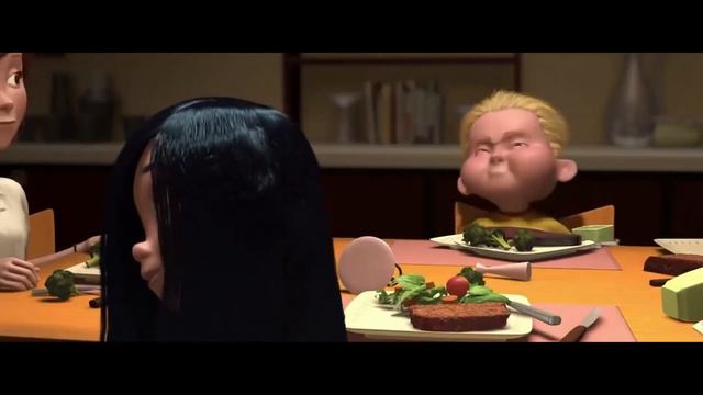 Правила сторителлинга от Pixar №8 - Развитие идеи смотреть онлайн