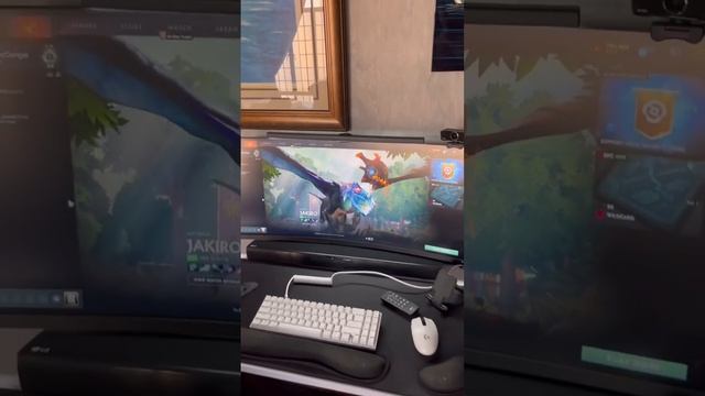 Xiaomi 34 inch - Ultrawide gaming monitor curve - upgrade смотреть онлайн