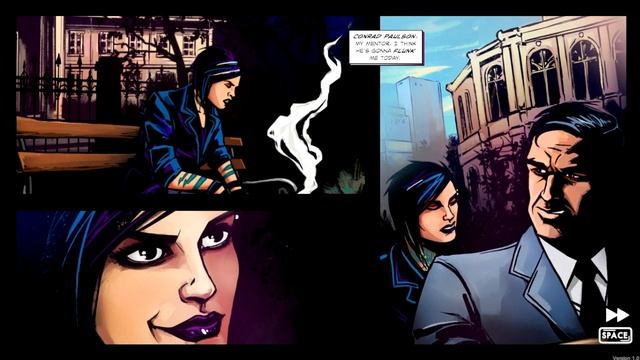 Thief of Thieves: Season One Test Gameplay Intel HD Graphics 4000 смотреть онлайн
