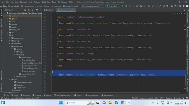 Git Merge Abort: How to Undo a Merge in Git using Android studio | Git Merge Abort का तरीका? смотреть онлайн