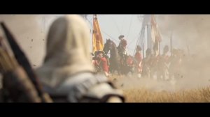 Imagine Dragons - Believer (Assassin's Creed)