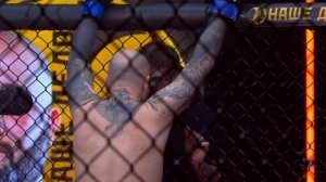 Полный бой Шока и Жигана