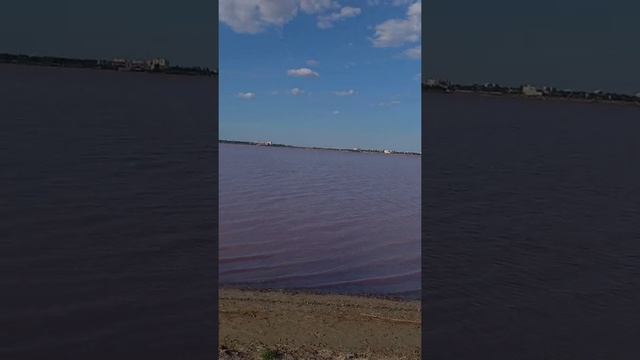 Озеро Сакское смотреть онлайн