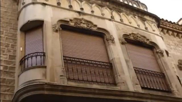 RIUDOMS - www.catalunyamyweb.com смотреть онлайн
