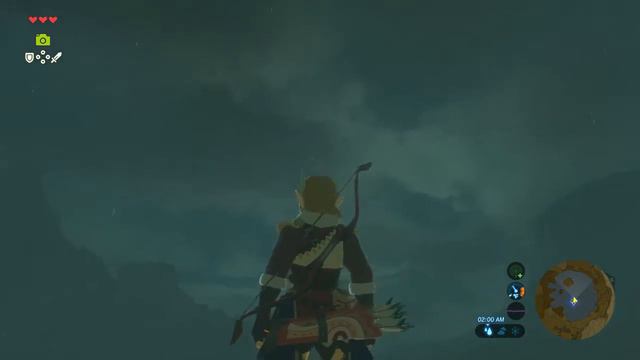 Zelda BOTW [DLC Pack 1 & 2] [Xenoblade Chronicles 2] Quest смотреть онлайн