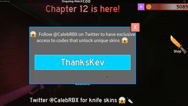 НОВЫЕ ЧИТЕРСКИЕ КОДЫ В РОБЛОКС БЕКОН! РАЗДАЧА РОБУКСОВ ВСЕМ! КОДЫ Bakon roblox смотреть онлайн