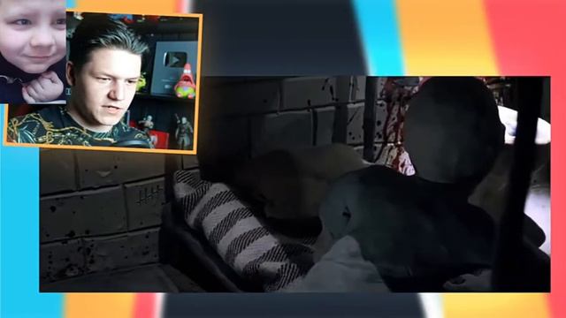 Реакция на фокснео смотреть онлайн