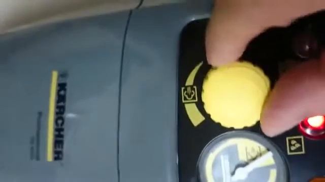 www scule ro - Curatitor cu abur professional KARCHER tip SG 4_4 смотреть онлайн