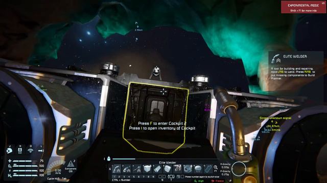 Space Engineers 2022-01 Triton base P.IX - CORRUPT Cargo highjack смотреть онлайн