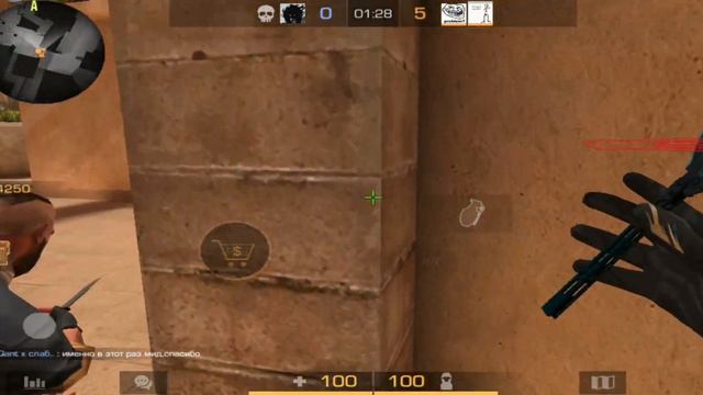 напарники в Standoff 2 | Слил и вернул GOLD 2😅😅😅 смотреть онлайн