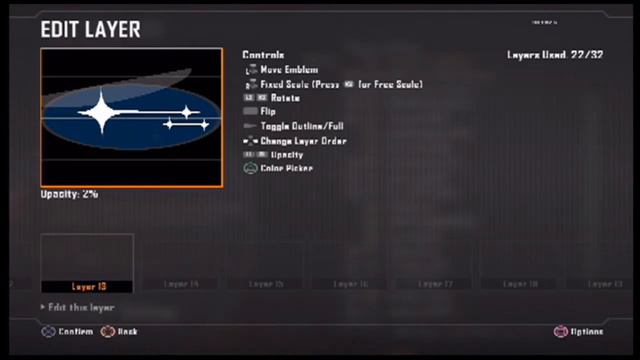 Epic Subaru Emblem! смотреть онлайн