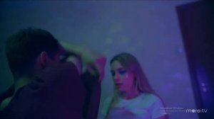 Филл и Лена(Девочка с реп концерта)