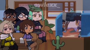 Реакция дом совы на Тик ток