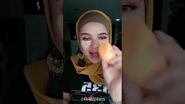 MUA Bellaz : Makeup Mahal VS Mampu Milik, Nak Pilih Yang Mana?