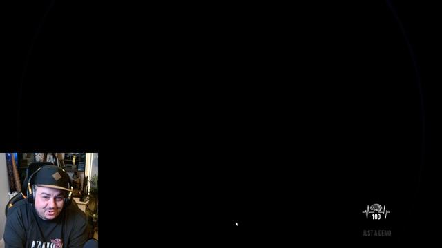 The Scariest Co-op Ghost Hunting Game смотреть онлайн