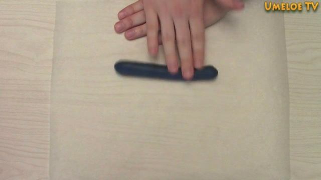 DIY - Гигантские Съедобные Цветные Карандаши. Супер! смотреть онлайн