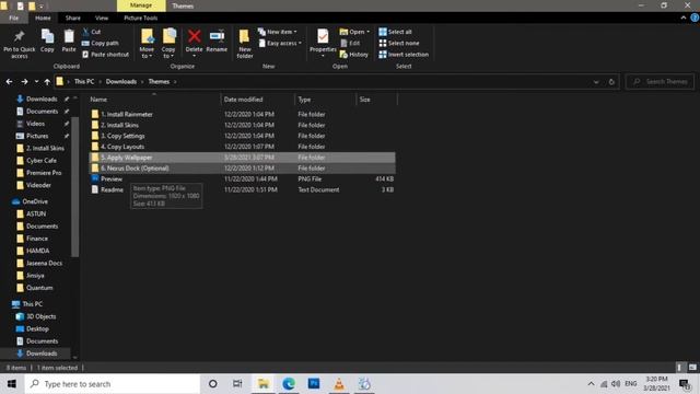 Make Your Computer Stunning | Themes for Windows смотреть онлайн