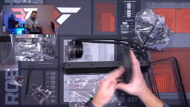 $2500 Gamestop PC Build - Giveaways + Razer Tomahawk Build (12700K / 3070) смотреть онлайн