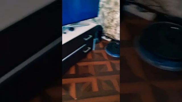 Алиса яндекс против Робот пылесос xiomi смотреть онлайн