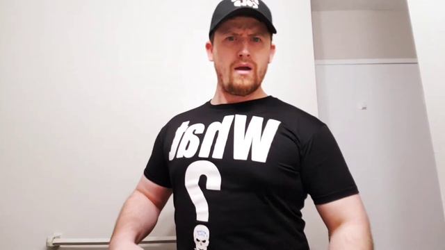 Royal Rumble 2021 Predictions #4 "Stone Cold" Steve Eldridge смотреть онлайн