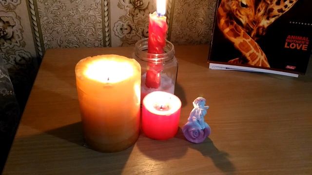 Можно ли делать ритуалы за других и для других смотреть онлайн