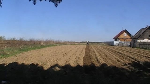 Сажаю картошку 2018 смотреть онлайн