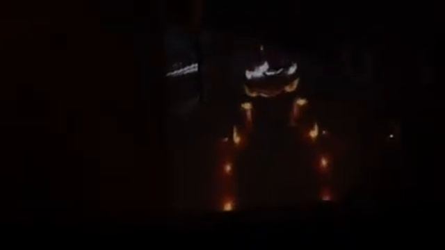Проекционная реклама смотреть онлайн